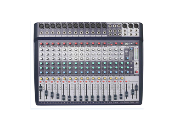 MS-182U調(diào)音臺
